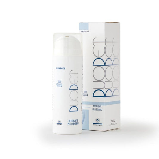 DUODET PHARCOS 400ML