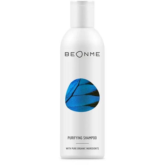 Beonme Shampoo Purificante 200ml