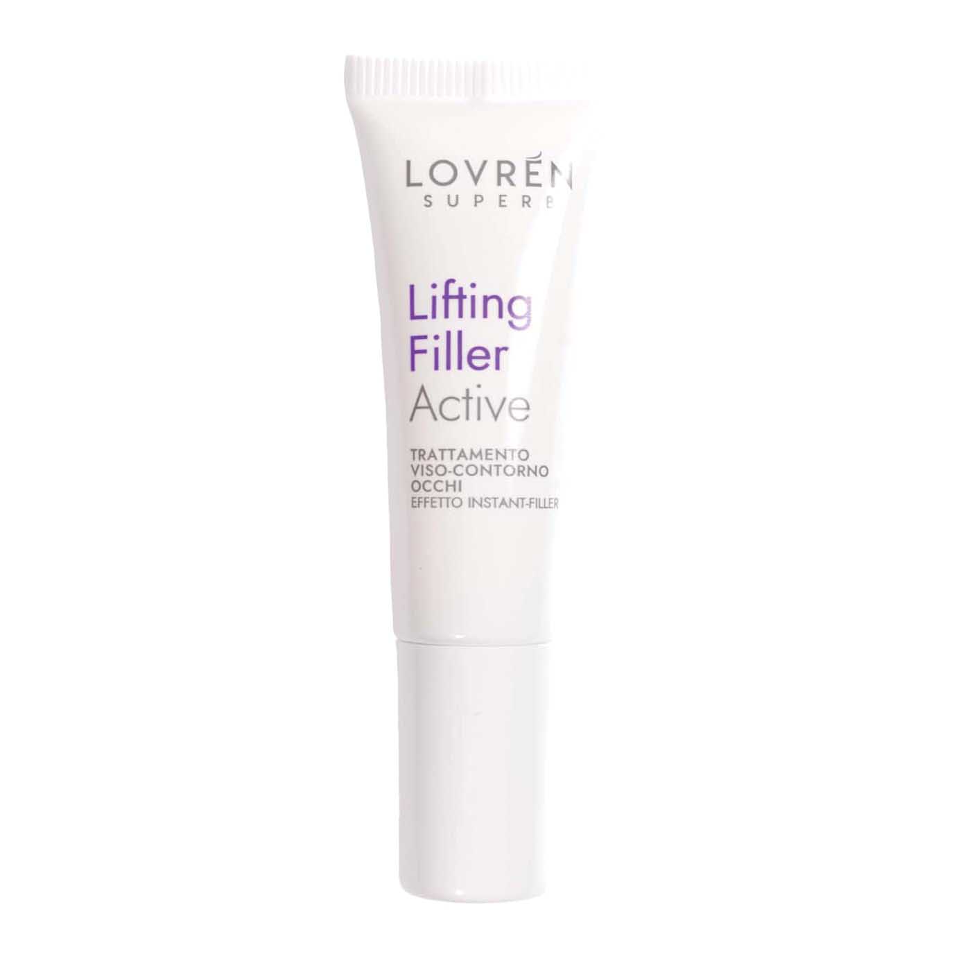 LOVREN SUPERB LIFTING FILLER