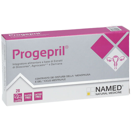 PROGEPRIL 28 Cpr