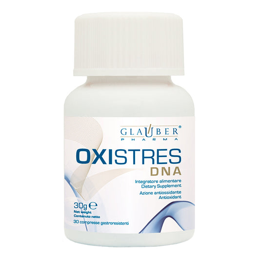 OXISTRES 60G 60CPR