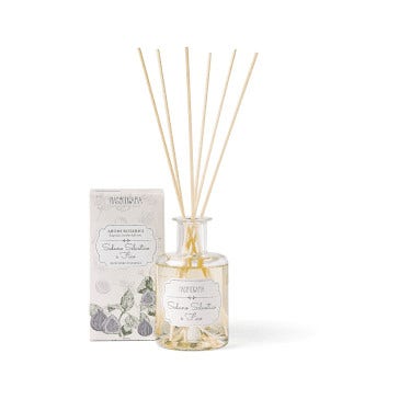 Nasoterapia Diffusore Bastancini Sedano Selvatico Fico 200ml