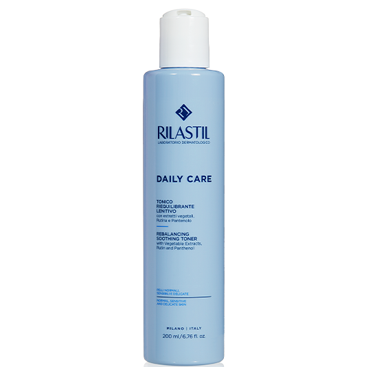 RILASTIL-D-C Tonico 200ml