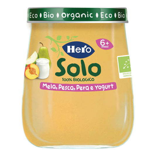 HERO SOLO OMOG MERENDA FRUT YO