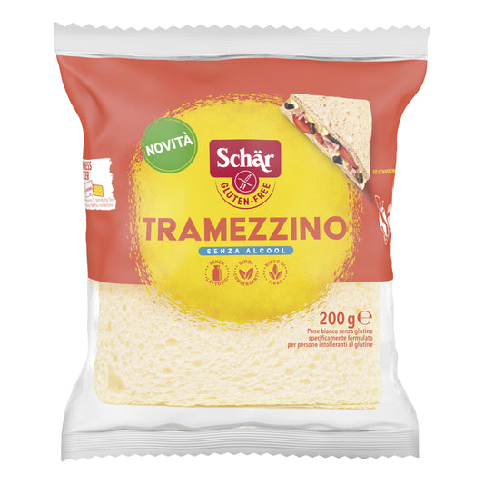SCHAR Tramezzino 200g