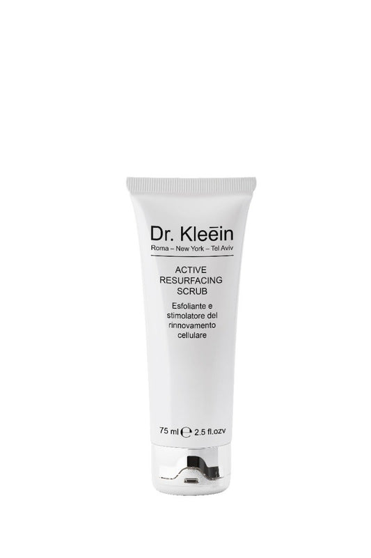 Dr. Kleein Esfoliante Stimola Rinnovamento Cellulare 75ml