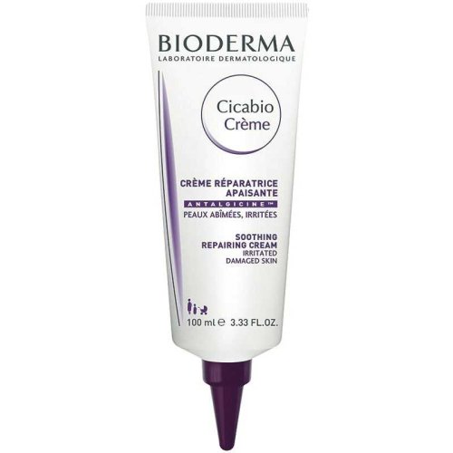 CICABIO CREME 100ML