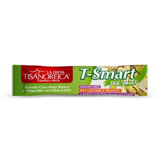 BARRETTA T SMART PISTACCHIO35G