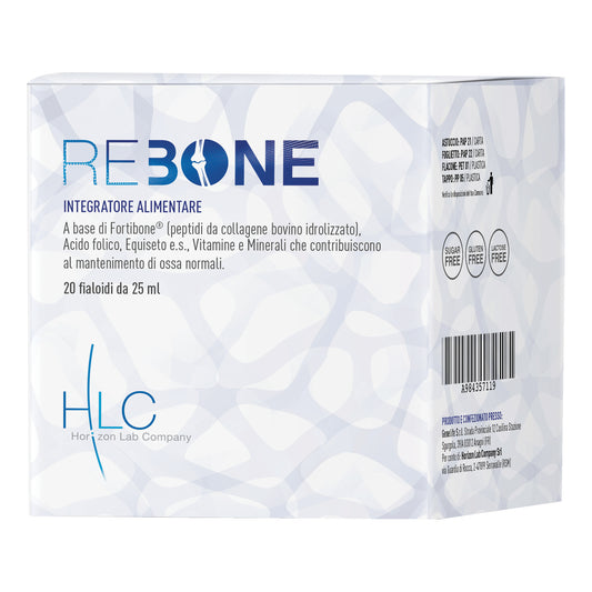 REBONE 20f.25ml