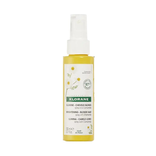 KLORANE SPRAY CAMOMILLA 100ML