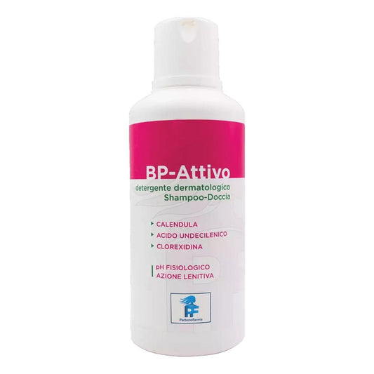 BP ATTIVO 500ML