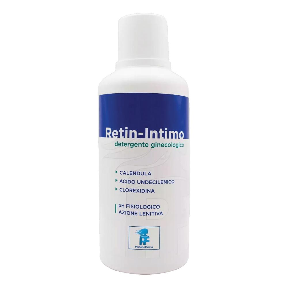 RETIN INTIMO 500ML