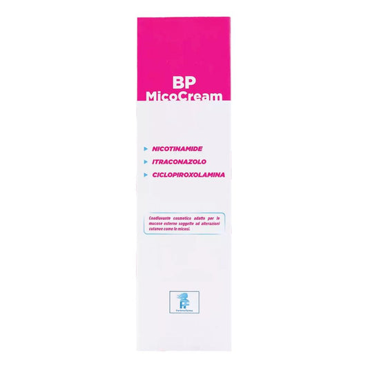 BP MICROCREAM 50ML