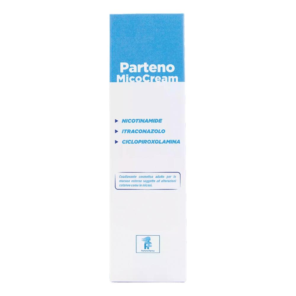 PARTENO MICROCREAM 50ML
