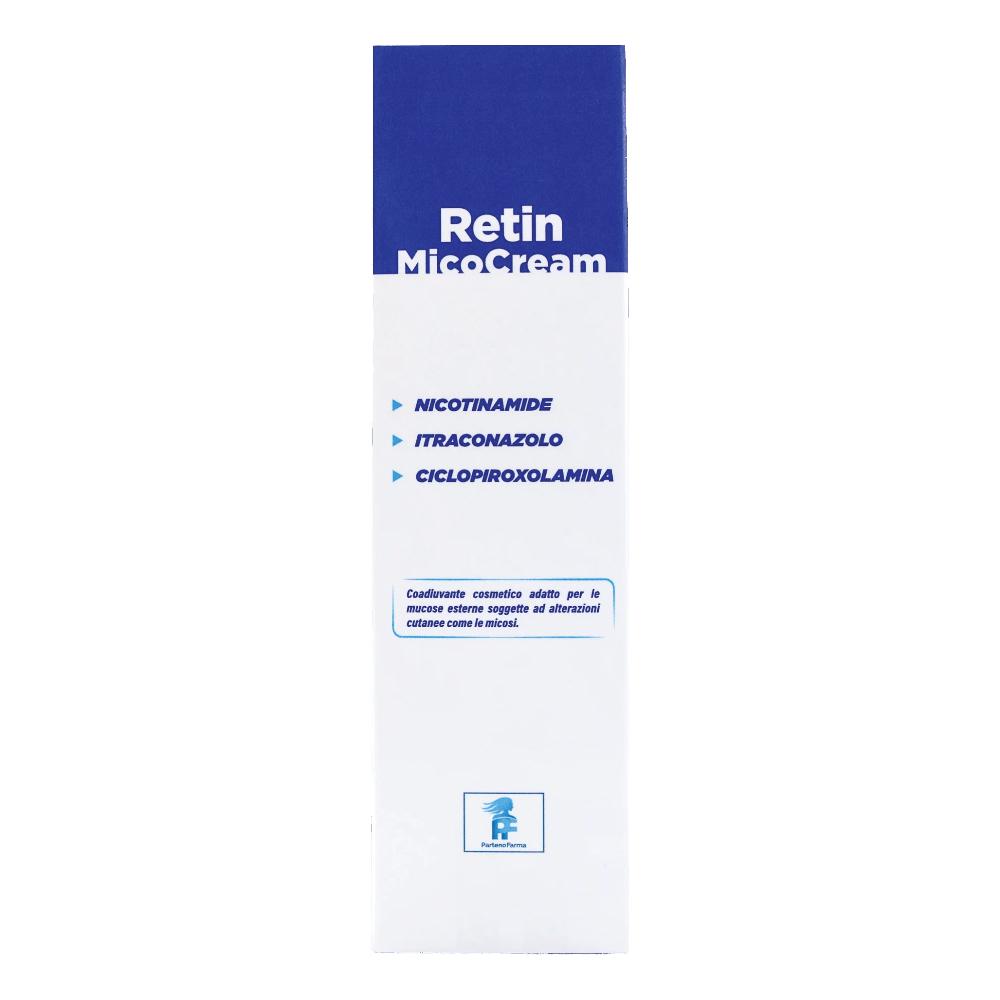 RETIN MICROCREAM 50ML