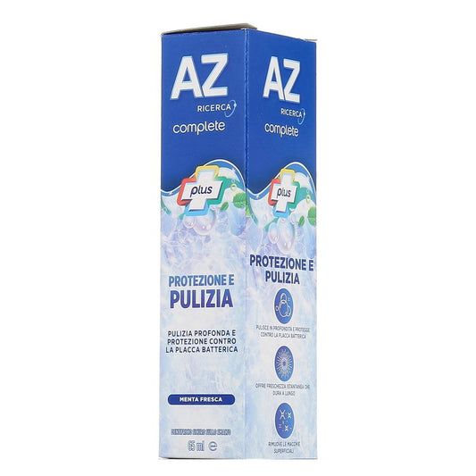AZ COMPLETE PROT PUL DENT 65ML