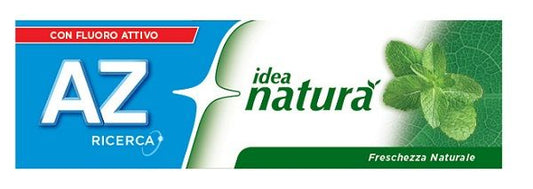 AZ Dentif.Natura/Eucal.75ml