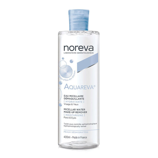 AQUAREVA Acqua Micell.400ml