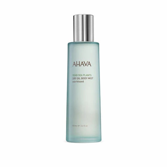Ahava Mineral Sea Kissed Olio Secco Corpo 100ml