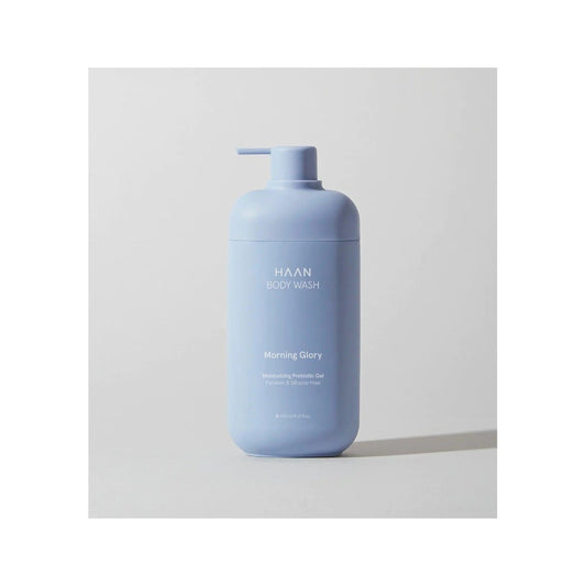 Haan Bagnoschiuma Idratante Morning Glory 450ml