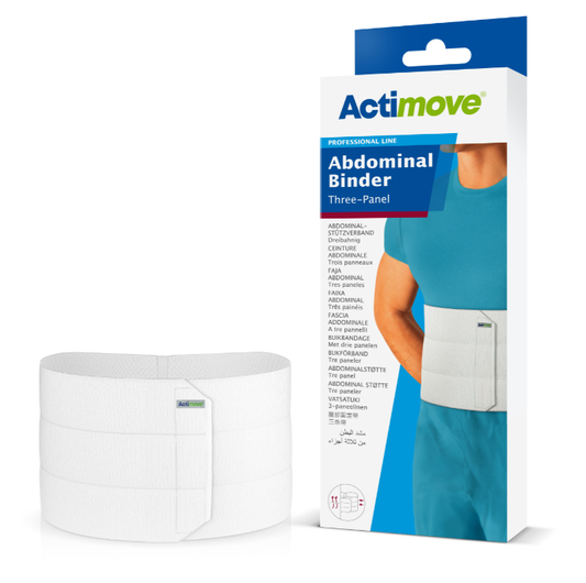 ACTIMOVE ABDOMINAL 9/23 S