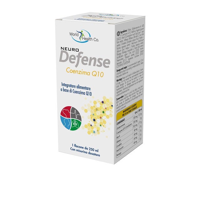 NEURO DEFENSE 250ML