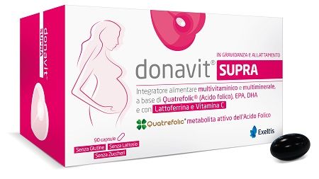 DONAVIT Supra 90 Cps