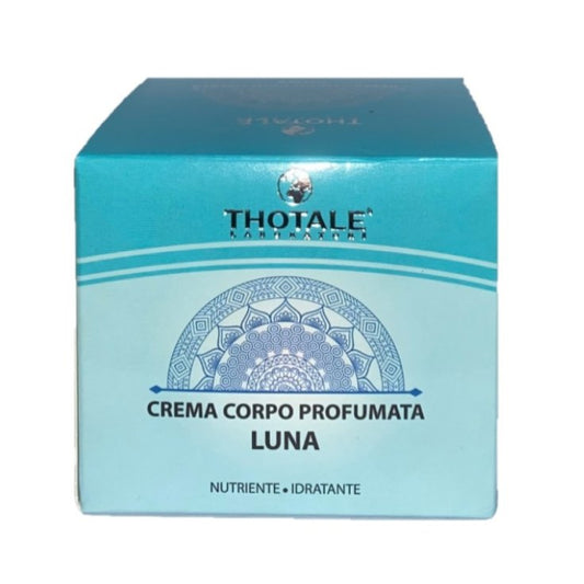 THOTALE CREMA CORPO LUNA