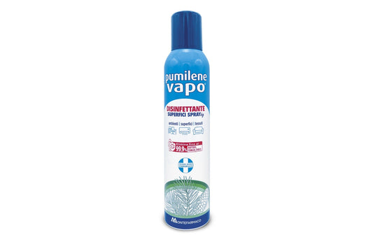 PUMILENE DISINFETTANTE 250ML