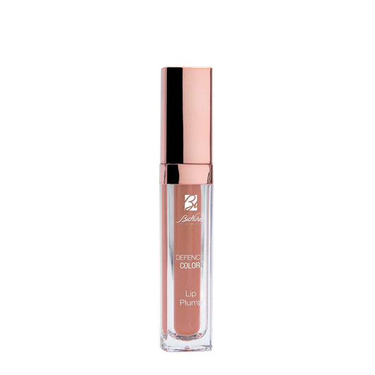 Bionike Defence Color Lip Plump Gloss Volumizzante N.004 Chocolat 6ml