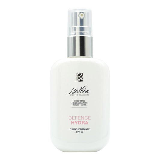 DEFENCE HYDRA FLUIDO 20 50ML