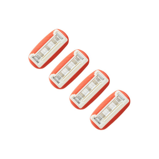 Fler Pack Lamette Di Ricambio 4 Pezzi