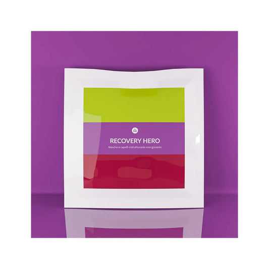 Concilium Maschera Capelli Recovery Hero 60ml