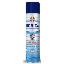 NORICA PROT COMPL ESS BALS75ML