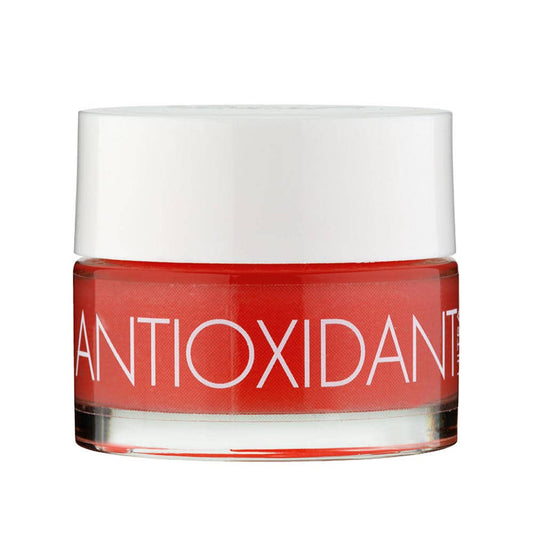 Lowup Crema Viso Antiossidante Rossa Al Melograno 50ml