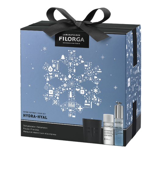 Filorga Cofanetto Hydra Hyal