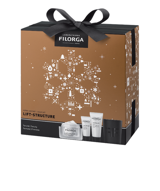 Filorga Cofanetto Lift-Structure