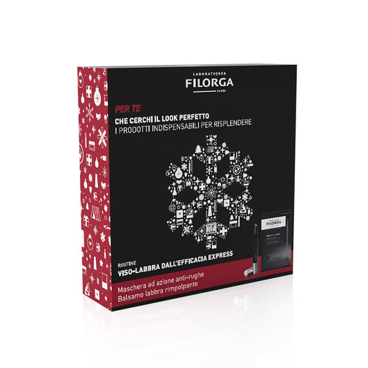 Filorga Cofanetto Nutri Filler Lips Packaging Assortiti