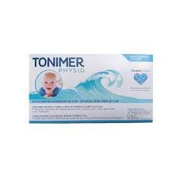 TONIMER PHYSIO MONOD 60FL 5ML
