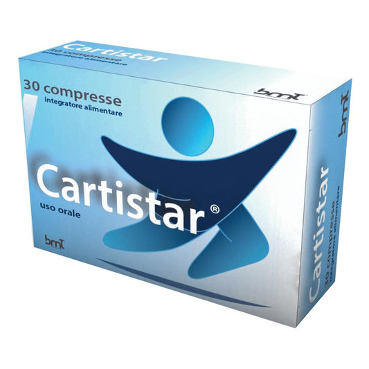 CARTISTAR 30Cpr