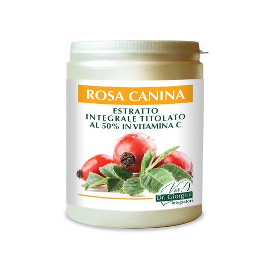 ROSA CANINA ESTR VEG TIT 500G