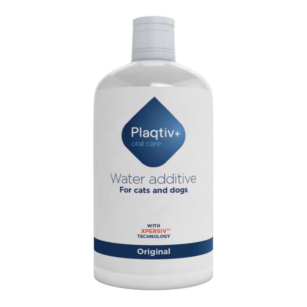 PLAQTIV+Oral Care Additivo