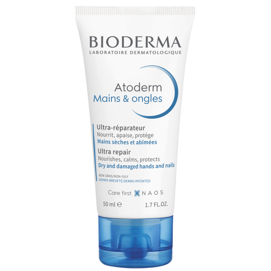 ATODERM MAINS&ONGLES 50ML