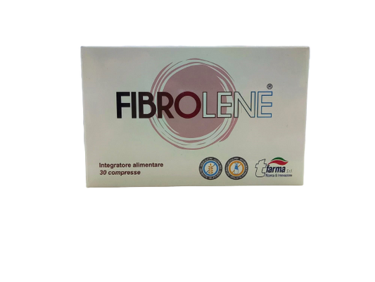 FIBROLENE 30 Cpr