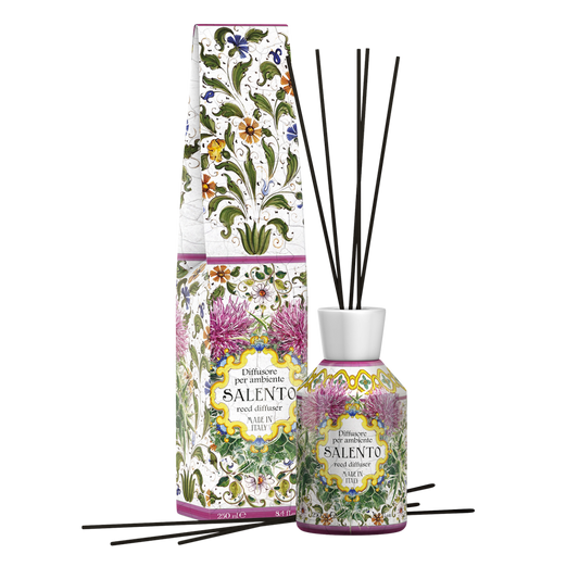 Le Maioliche Diffusore Salento 250ml
