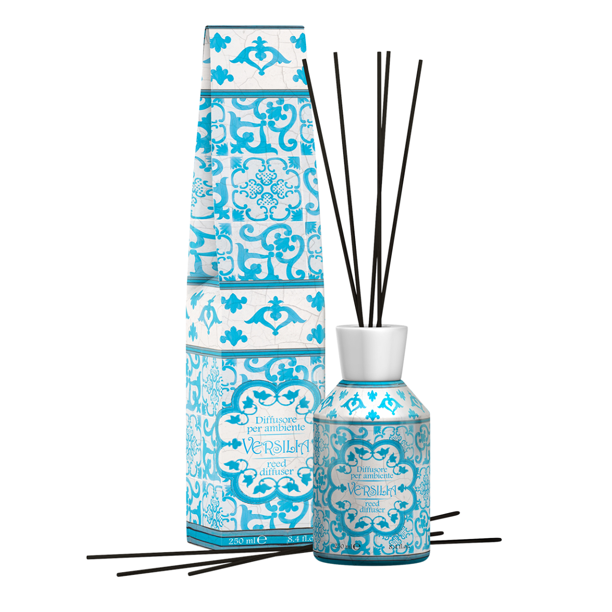 Le Maioliche Diffusore Versilia 250ml