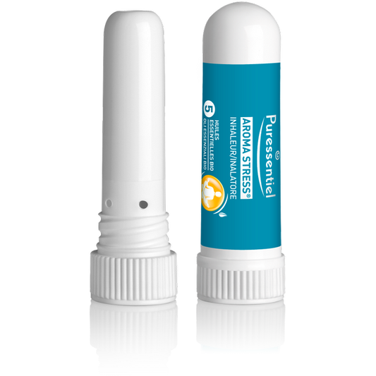 Puressentiel Inalatore Aromastress 1ml