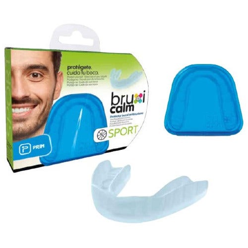 Sanico Bruxical Sport Bite Termoformabile Per Bruxismo