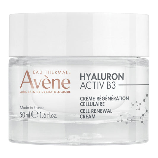 HYALURON ACTIVE B3 CREMA GG