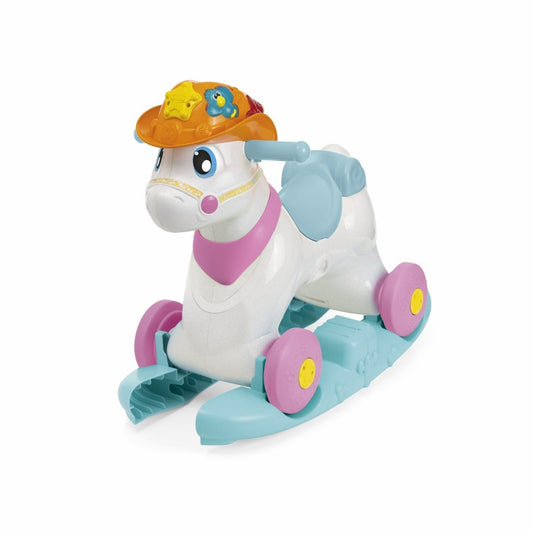 CHICCO Gioco Baby Rodeo Miss 2022